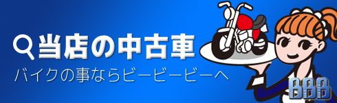 ライダース 在庫車両