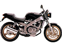 VT250スパーダ