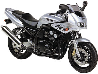 FZ400