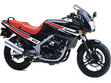 GPZ400S