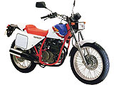 FTR250