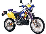 RMX250S