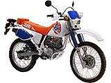 XLR125R