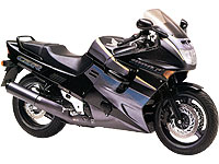 CBR1000F