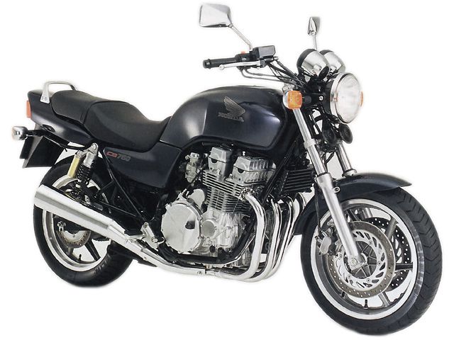 CB750