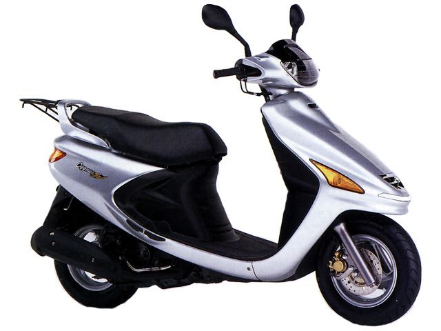 �V�O�i�X125SV