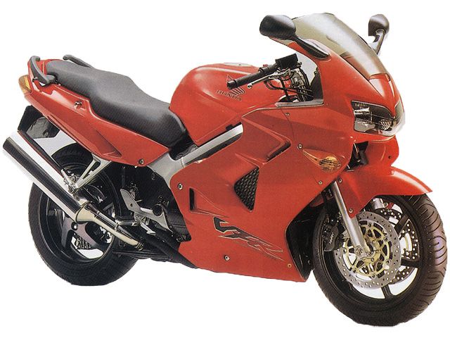 VFR800