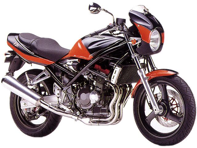 �o���f�B�b�g250VZ
