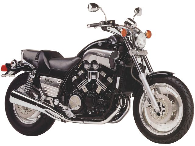 VMAX1200