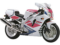 YZF750SP