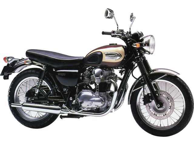 W650
