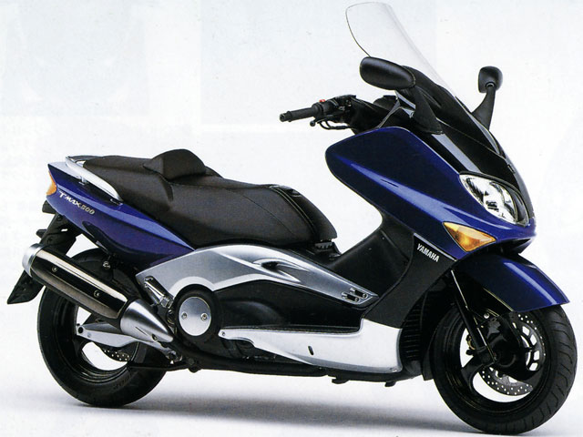 TMAX