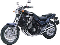 FZX750