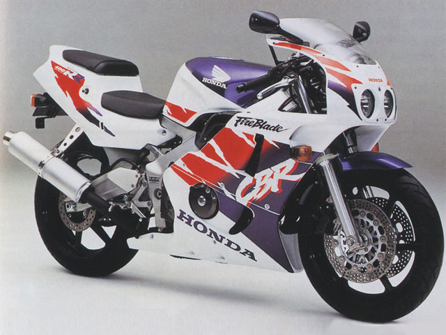 CBR400RR