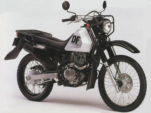 DF200E