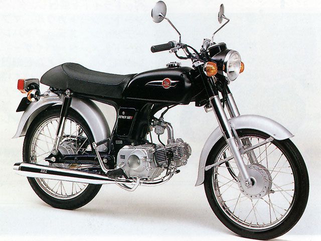 �x�����B50S