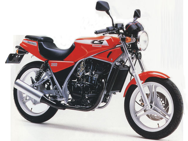 CS250