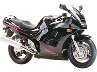RF900R