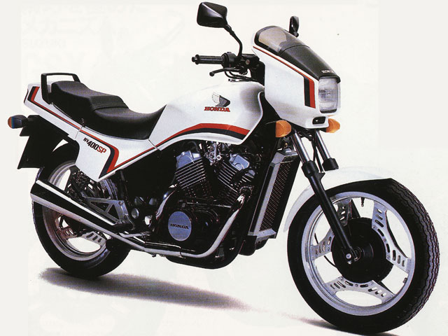 NV400SP