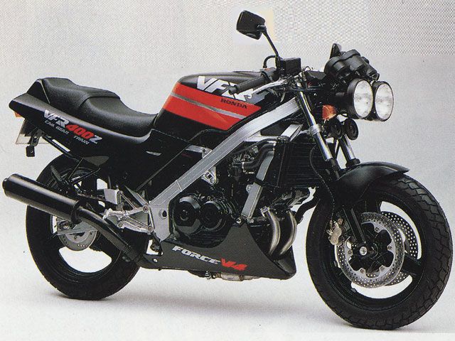 VFR400Z