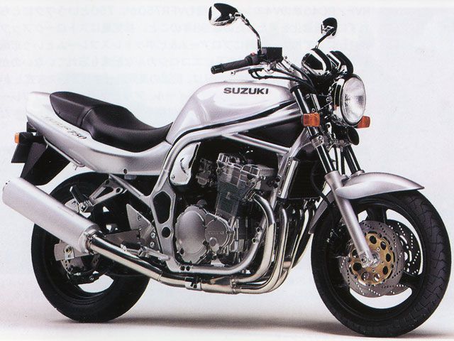 GSF750