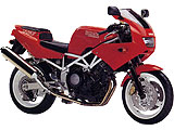 TRX850