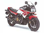 FZ750