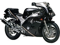 FZR400RR