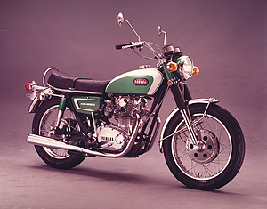 XS650