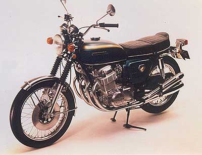 CB750FOUR