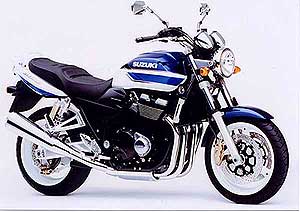 GSX1400