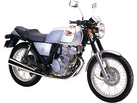GB250�N���u�}��