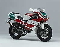 TZR250R