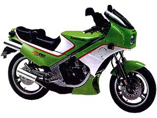 KR250