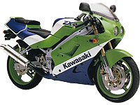 ZXR250