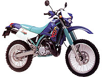 KDX220SR