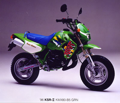 KSR-1