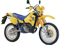 TS125R