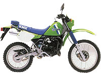 KMX125