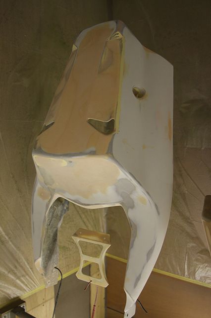 自信作!