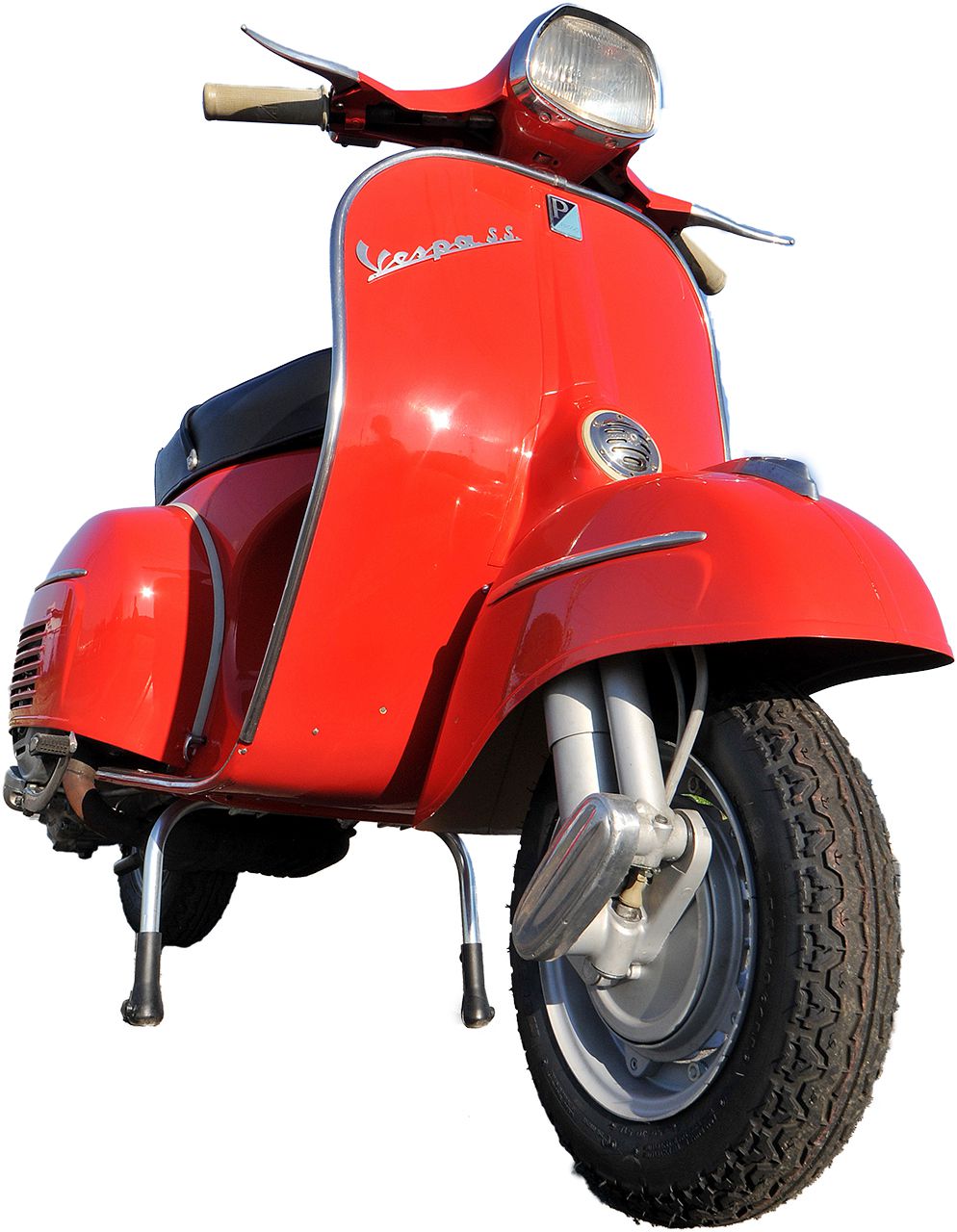 Vespa180 Super Sport