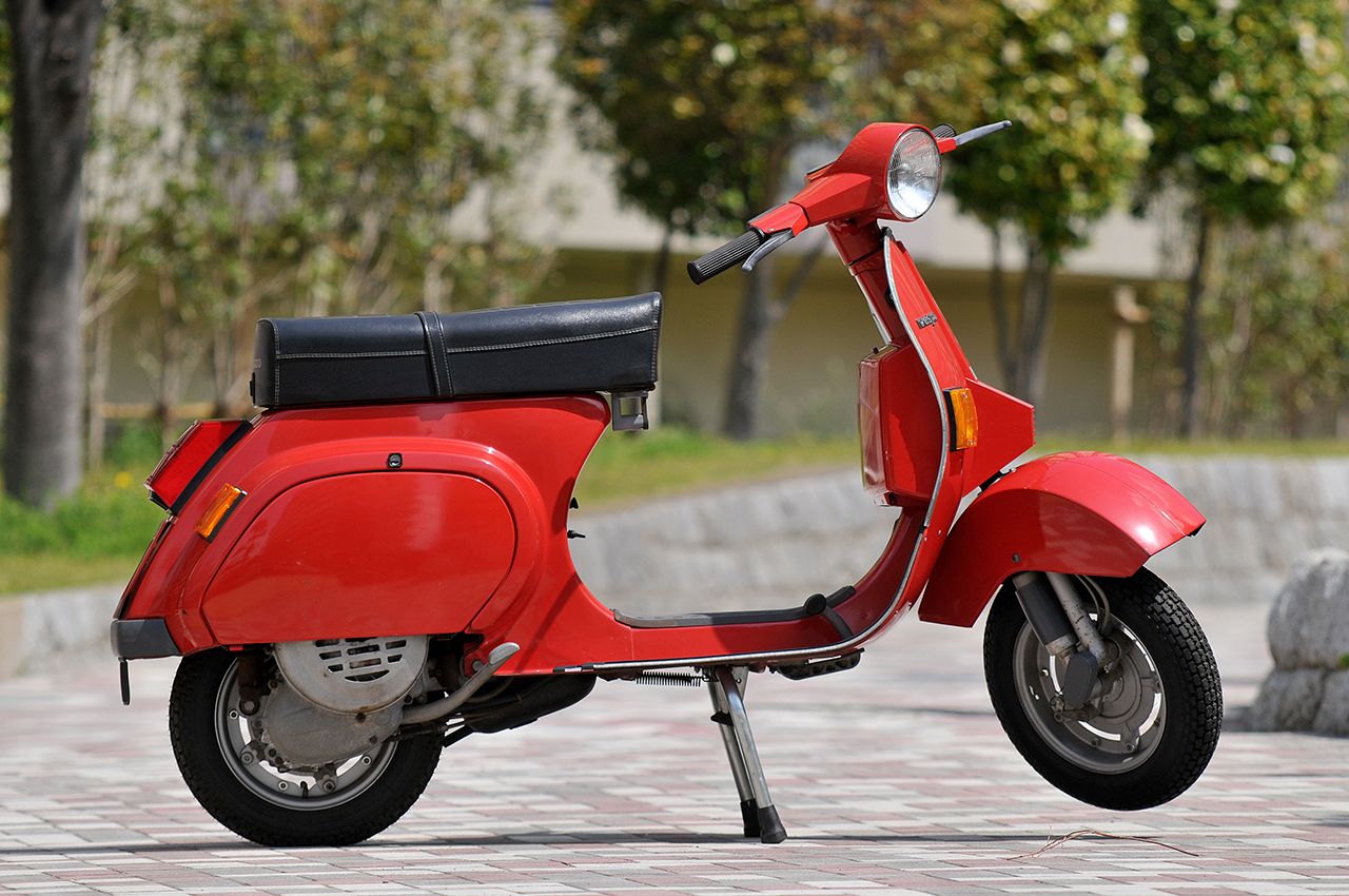 PK50SS(写真上)