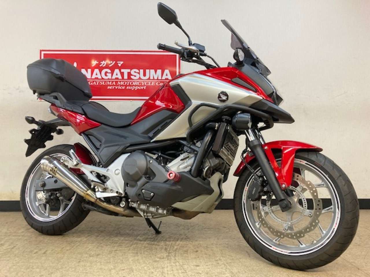 nc750x タイプld dct 2017年モデル カスタム多数 別体型etc オプションワンキーリアボックス付き ホンダ B 中古 バイク情報はbbb nc750x タイプld dct 2017年モデル カスタム多数 別体型etc オプションワンキーリアボックス付き ホンダ B 中古 バイク情報はbbb