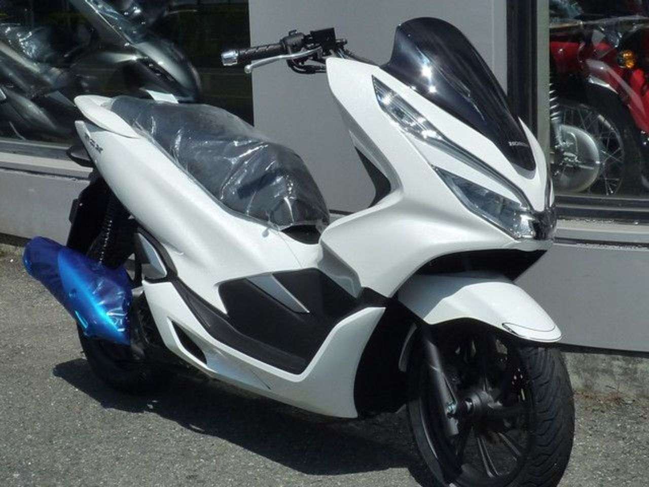 Pcx スマートキー ホンダ B 中古バイク情報はbbb