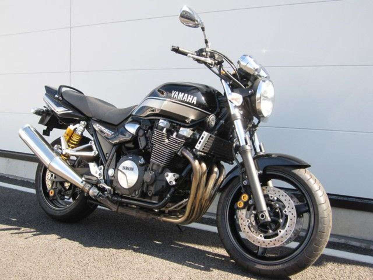 Xjr1300 Ysp優良中古車 ヤマハ B 中古バイク情報はbbb