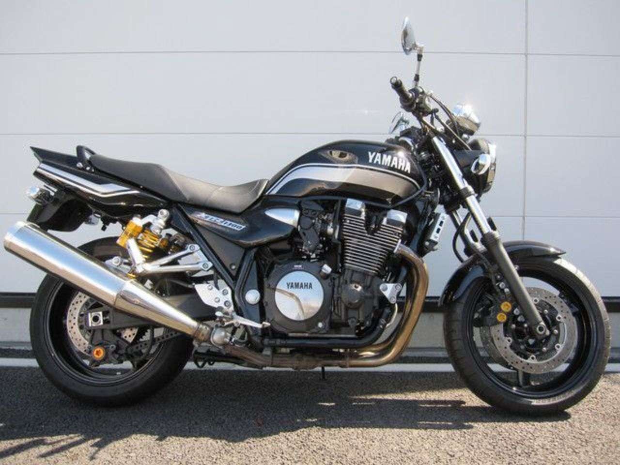 Xjr1300 Ysp優良中古車 ワンオーナー ヤマハ B0436 中古バイク情報はbbb