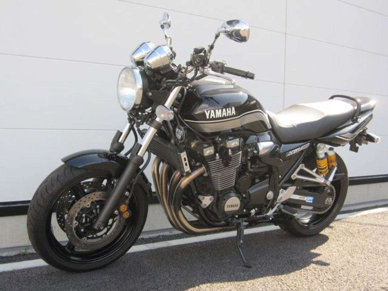 Xjr1300 Ysp優良中古車 ワンオーナー ヤマハ B0436 中古バイク情報はbbb