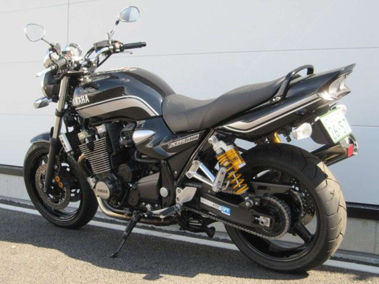 Xjr1300 Ysp優良中古車 ワンオーナー ヤマハ B0436 中古バイク情報はbbb
