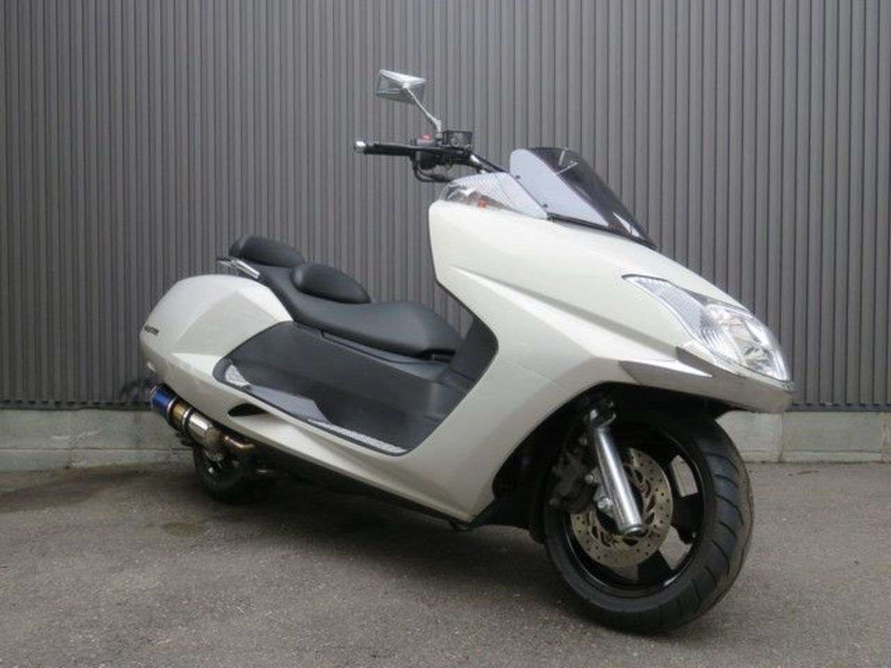 マグザム Maxam Ysp優良中古車 ヤマハ B 中古バイク情報はbbb