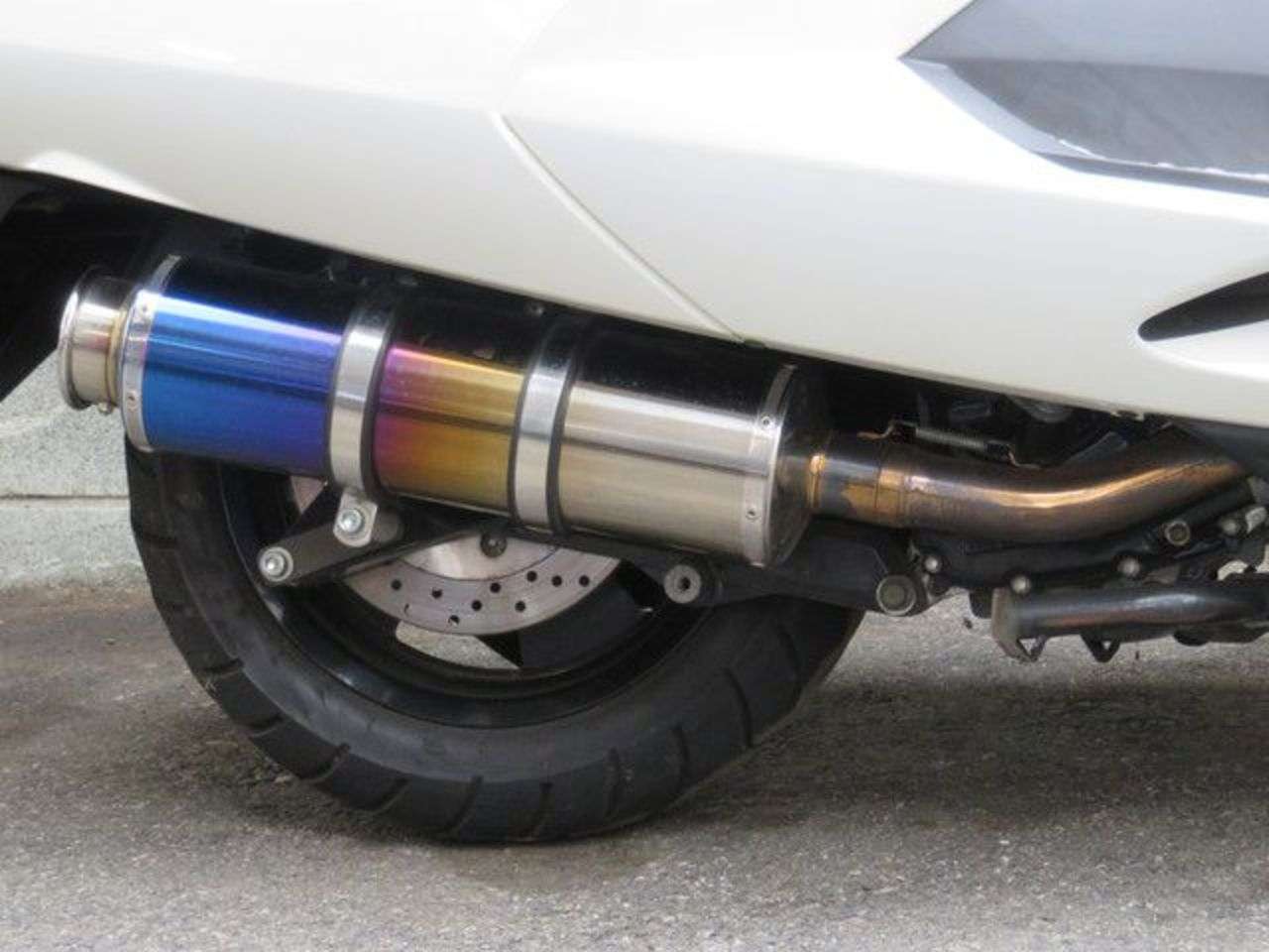 マグザム Maxam Ysp優良中古車 ヤマハ B 中古バイク情報はbbb